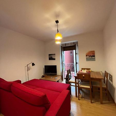 Apartamentosarturo Llanes Laplaza 2ºc Dış mekan fotoğraf