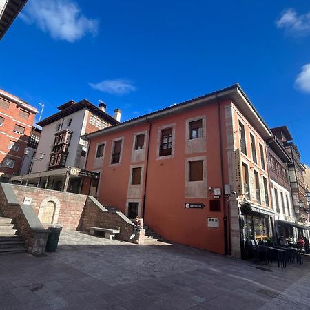 Apartamentosarturo Llanes Laplaza 2ºc Dış mekan fotoğraf