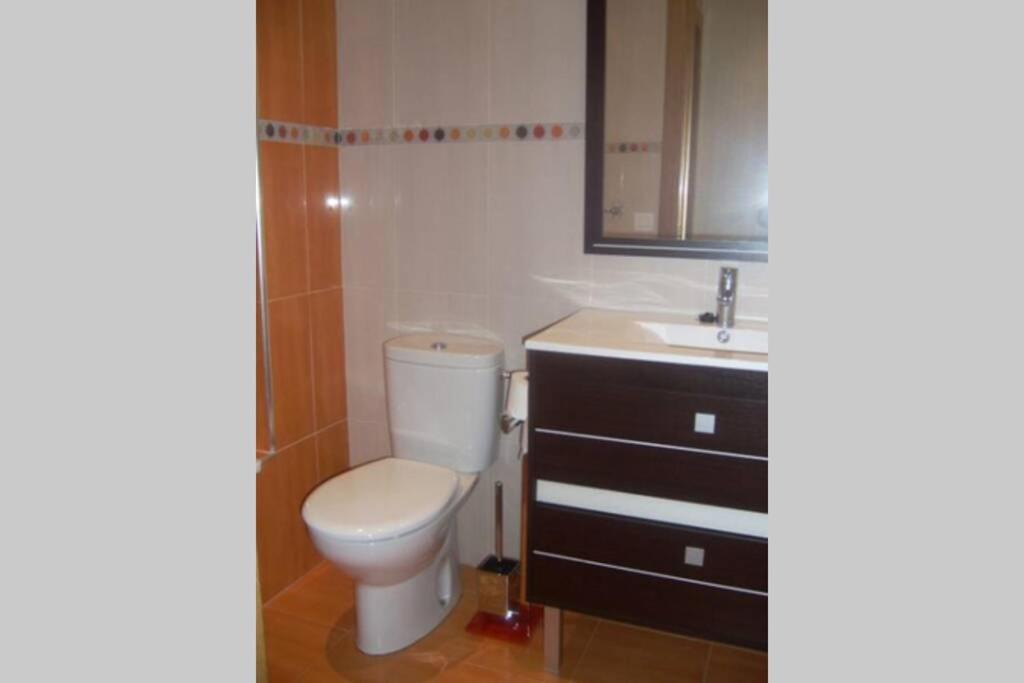 Apartamentosarturo Llanes Laplaza 2ºc Dış mekan fotoğraf