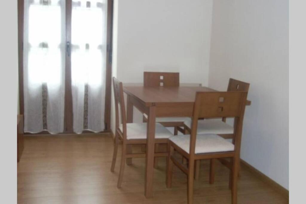 Apartamentosarturo Llanes Laplaza 2ºc Dış mekan fotoğraf