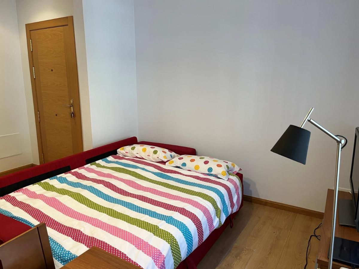 Apartamentosarturo Llanes Laplaza 2ºc Dış mekan fotoğraf