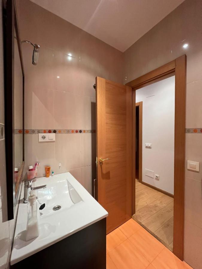 Apartamentosarturo Llanes Laplaza 2ºc Dış mekan fotoğraf