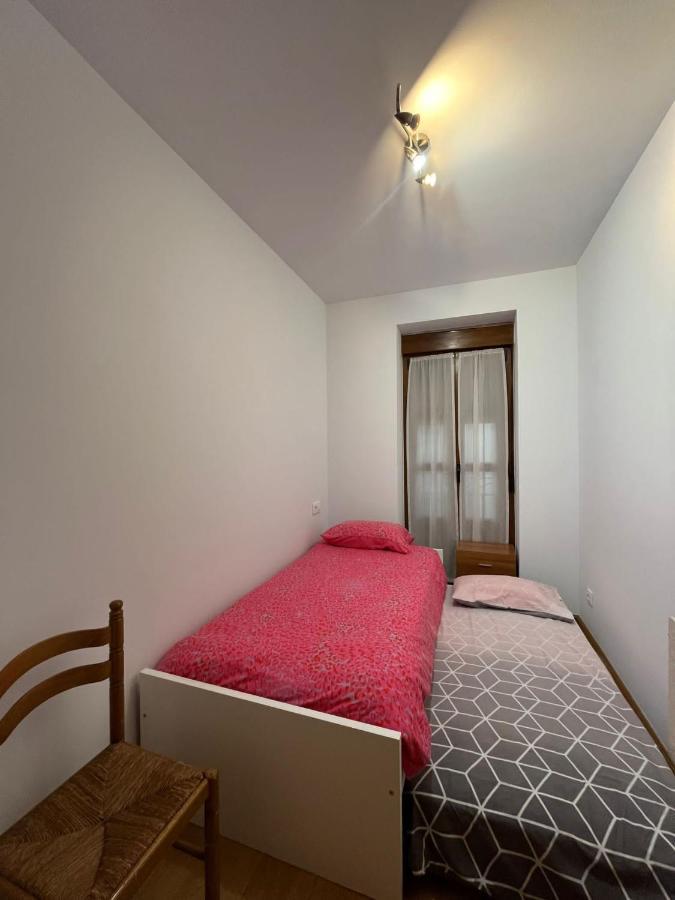 Apartamentosarturo Llanes Laplaza 2ºc Dış mekan fotoğraf