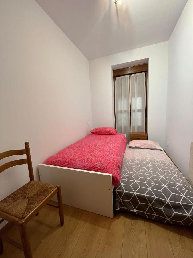 Apartamentosarturo Llanes Laplaza 2ºc Dış mekan fotoğraf
