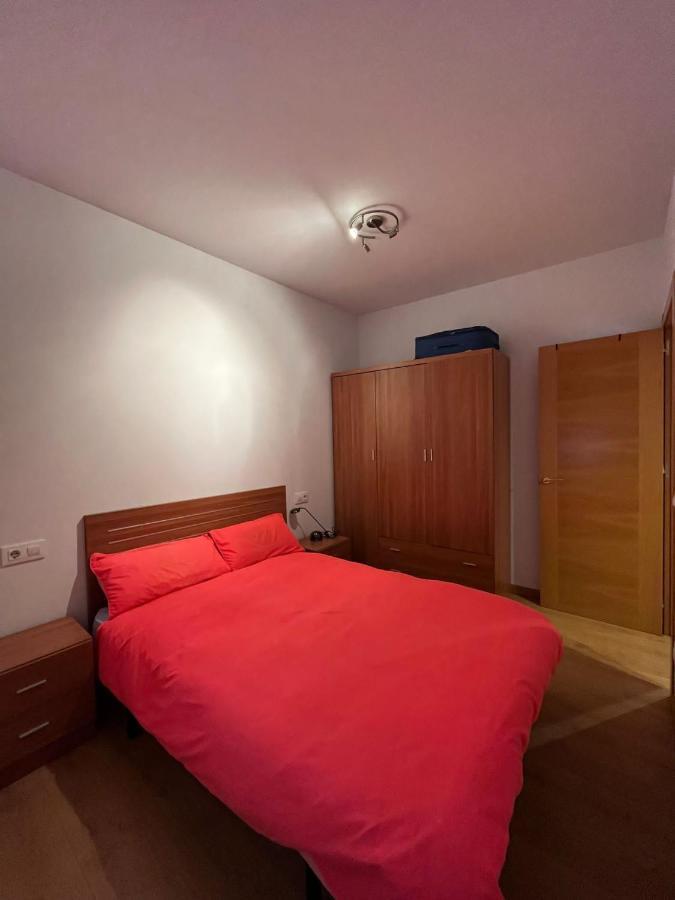 Apartamentosarturo Llanes Laplaza 2ºc Dış mekan fotoğraf