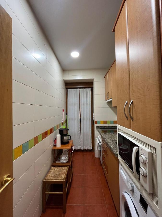Apartamentosarturo Llanes Laplaza 2ºc Dış mekan fotoğraf