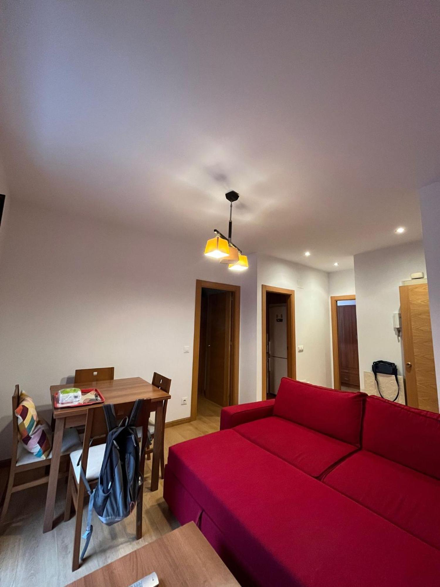 Apartamentosarturo Llanes Laplaza 2ºc Dış mekan fotoğraf