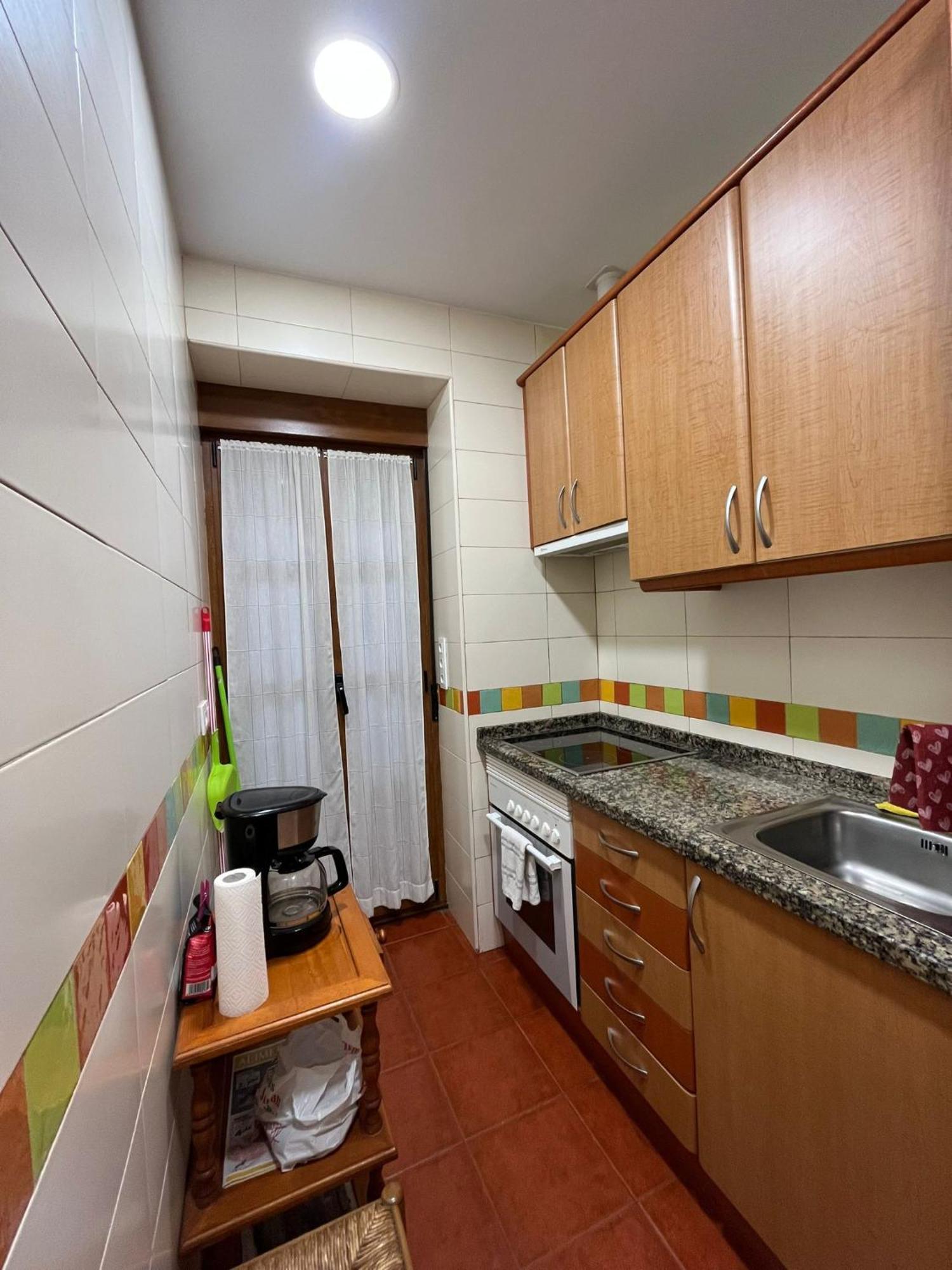 Apartamentosarturo Llanes Laplaza 2ºc Dış mekan fotoğraf