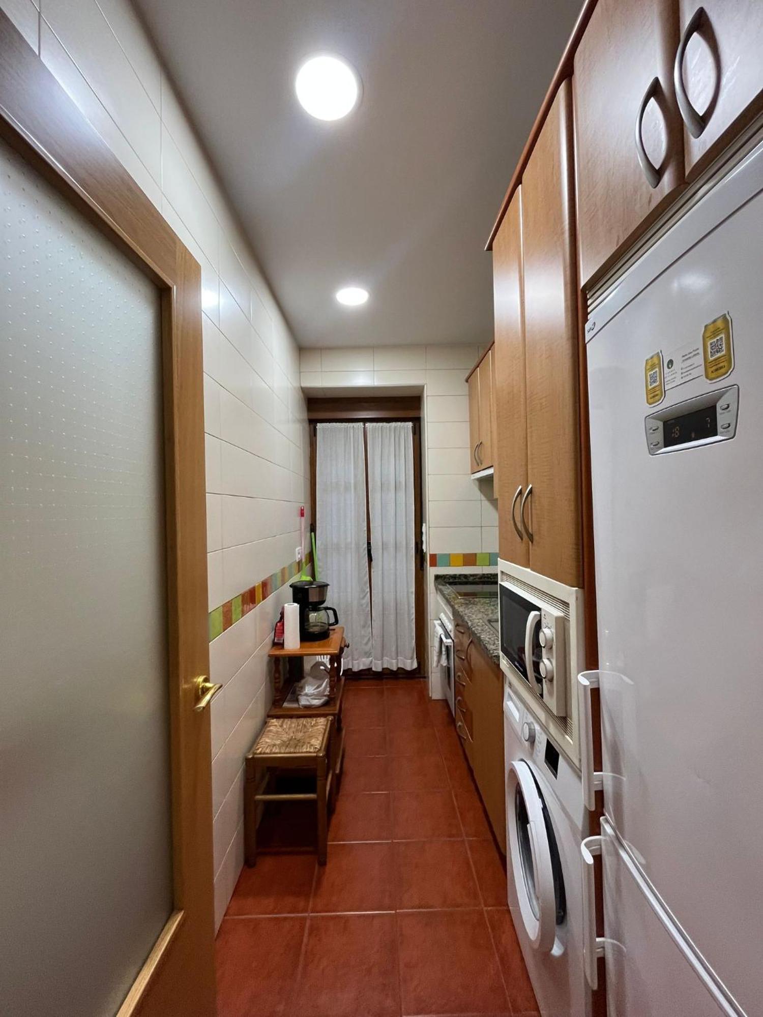 Apartamentosarturo Llanes Laplaza 2ºc Dış mekan fotoğraf