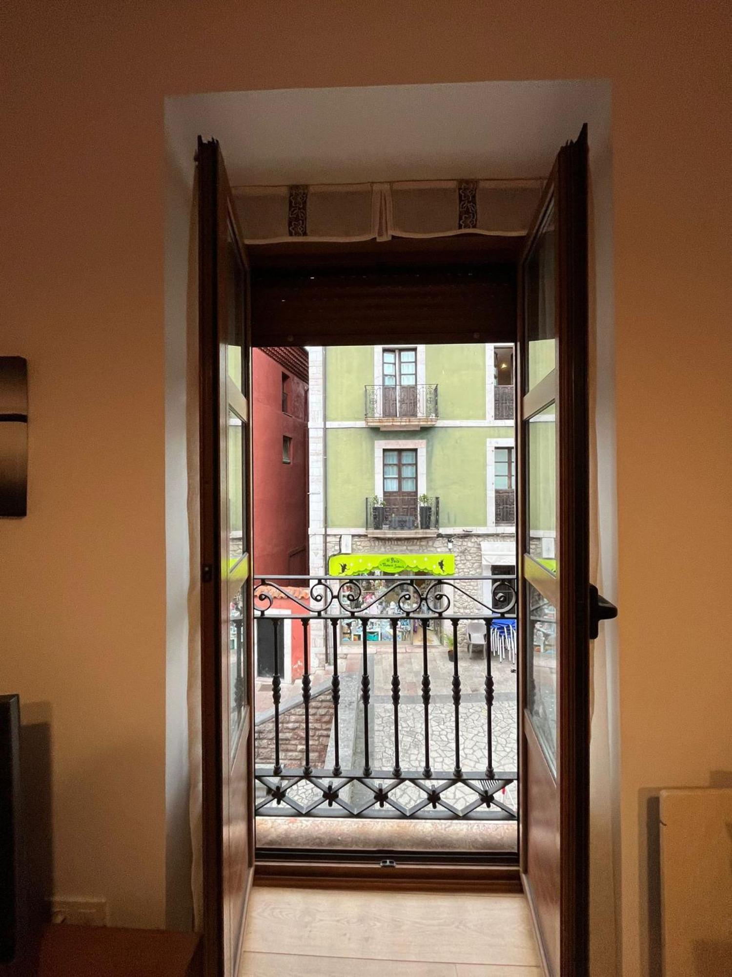 Apartamentosarturo Llanes Laplaza 2ºc Dış mekan fotoğraf